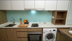 Kingsford Waterbay (D19), Apartment #556823661
